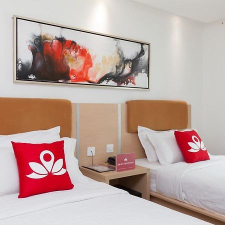 Zen Rooms Jalan Raja Laut Chowkit Κουάλα Λουμπούρ Εξωτερικό φωτογραφία