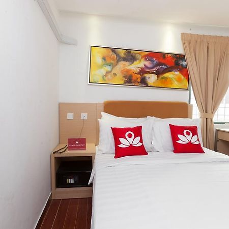 Zen Rooms Jalan Raja Laut Chowkit Κουάλα Λουμπούρ Εξωτερικό φωτογραφία