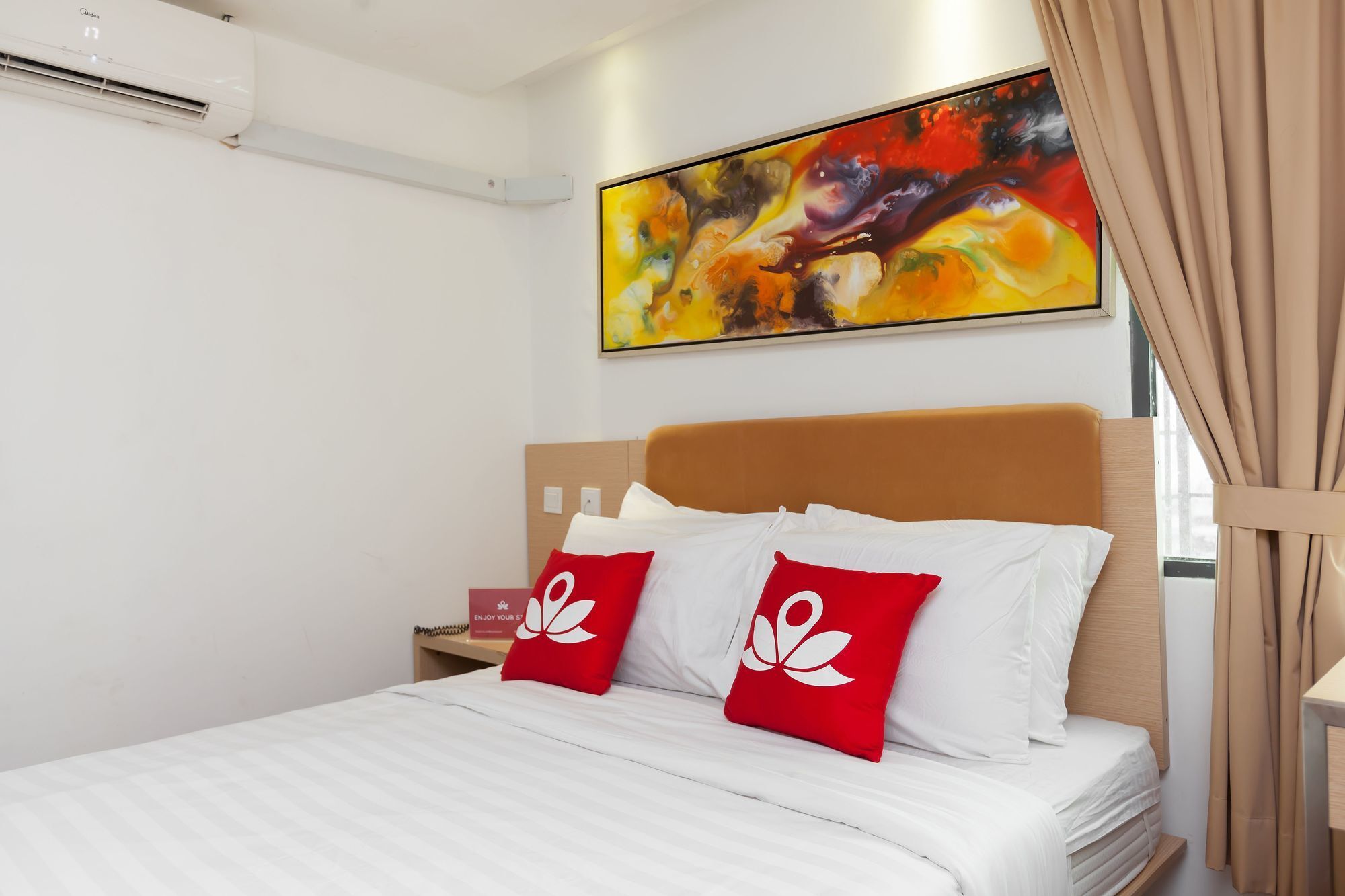 Zen Rooms Jalan Raja Laut Chowkit Κουάλα Λουμπούρ Εξωτερικό φωτογραφία