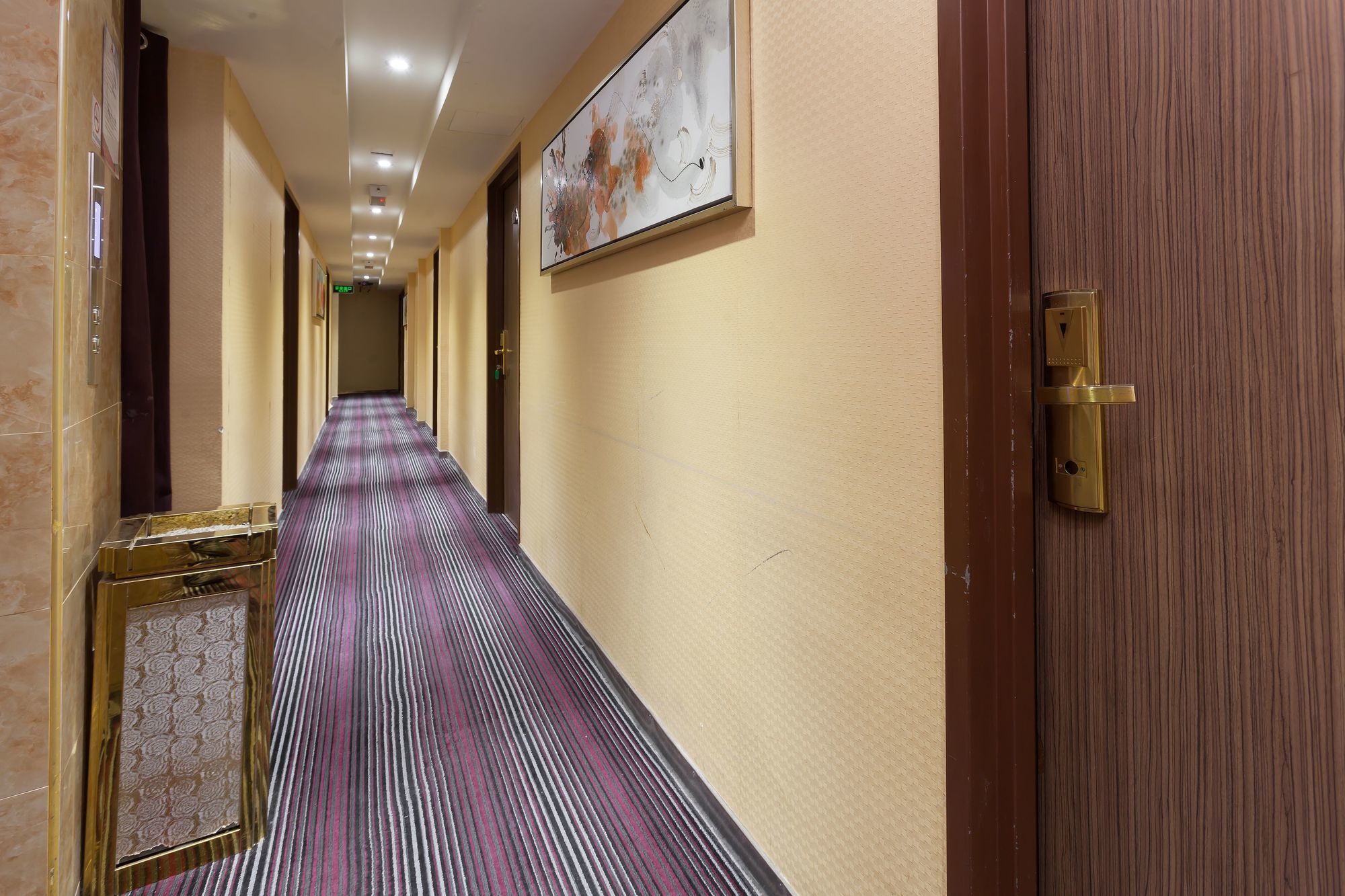 Zen Rooms Jalan Raja Laut Chowkit Κουάλα Λουμπούρ Εξωτερικό φωτογραφία