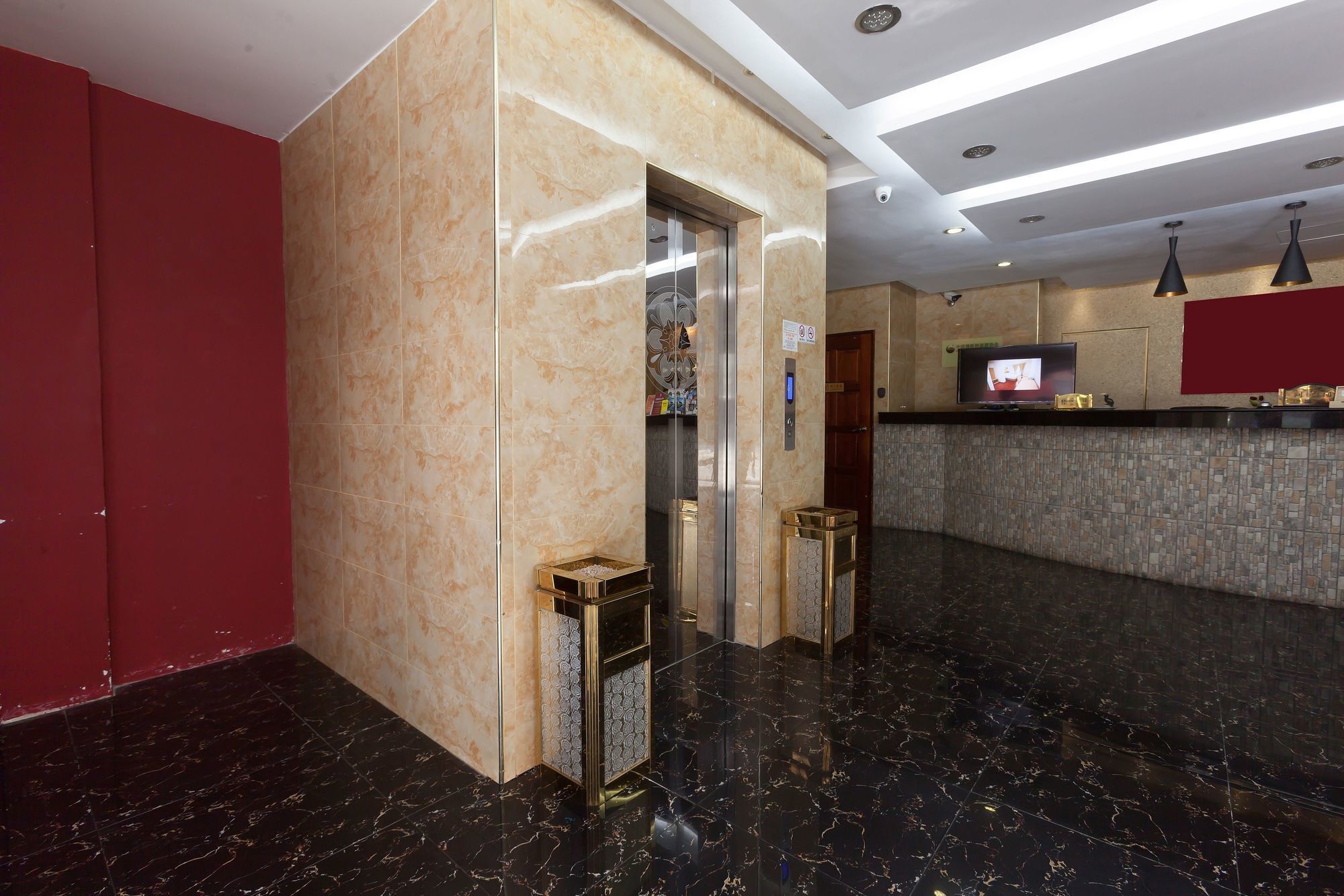 Zen Rooms Jalan Raja Laut Chowkit Κουάλα Λουμπούρ Εξωτερικό φωτογραφία