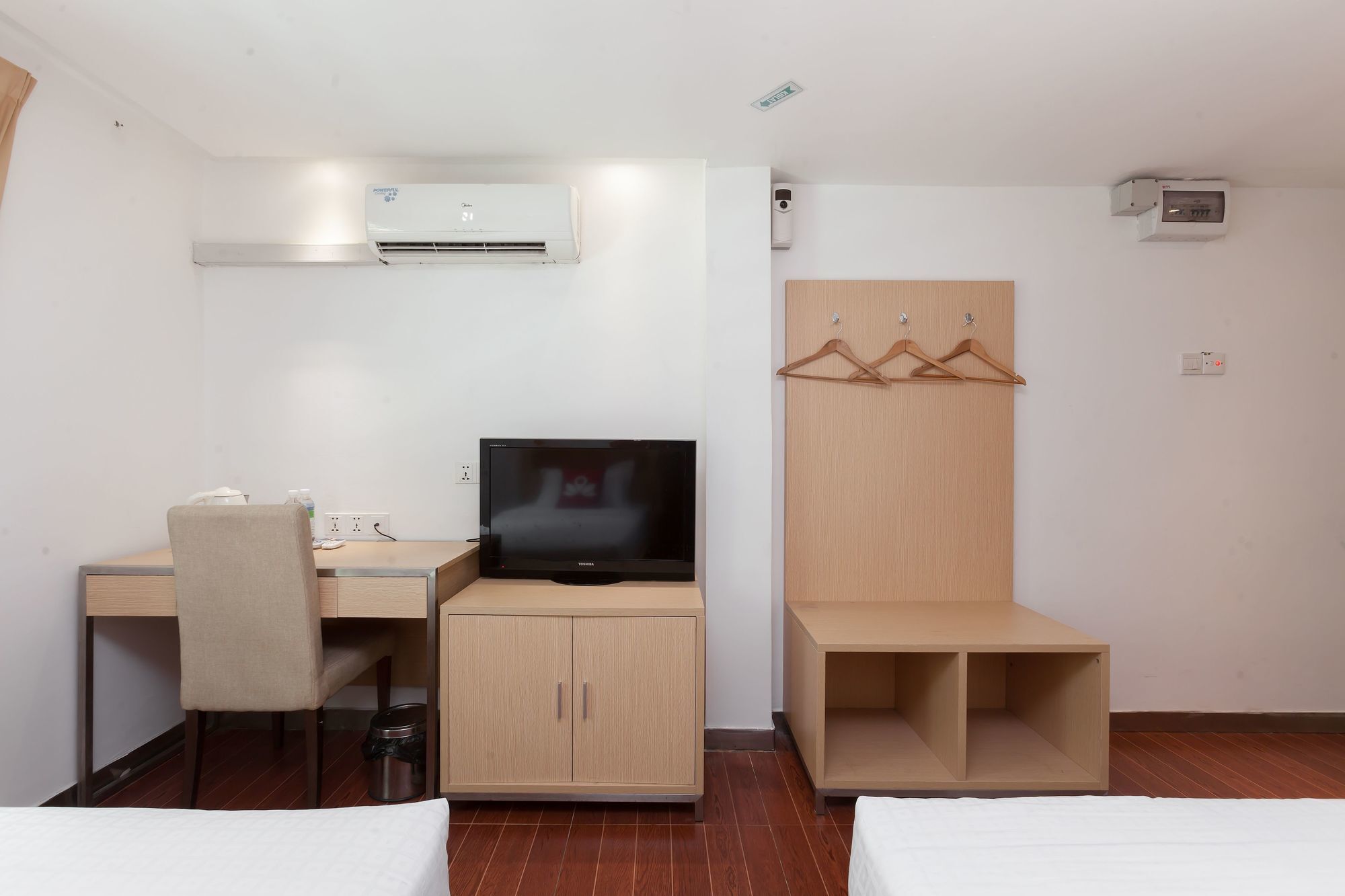 Zen Rooms Jalan Raja Laut Chowkit Κουάλα Λουμπούρ Εξωτερικό φωτογραφία