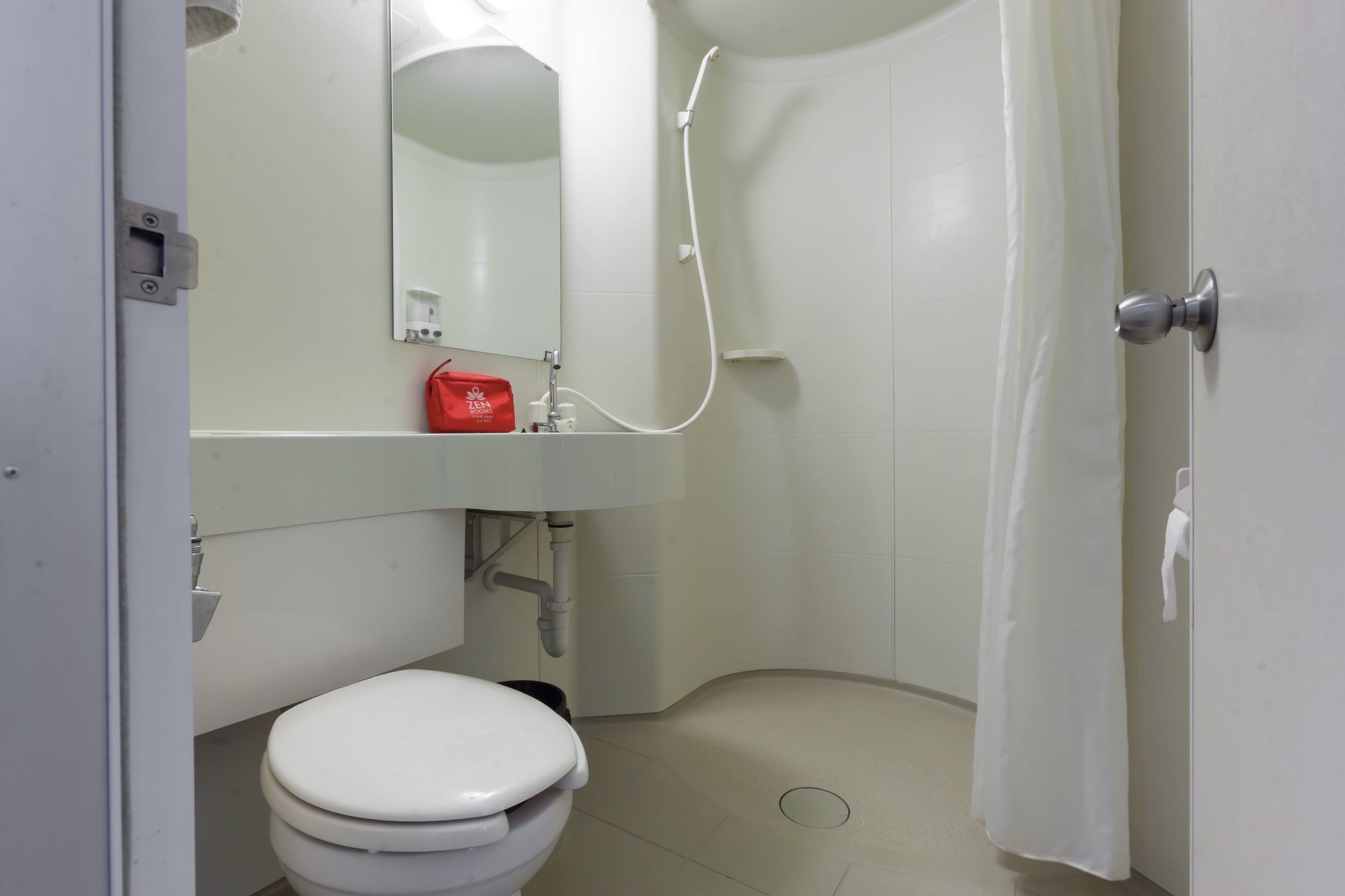Zen Rooms Jalan Raja Laut Chowkit Κουάλα Λουμπούρ Εξωτερικό φωτογραφία